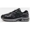ASICS GEL-NYC Junior - Black, Black 38