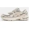 ASICS GEL-NYC Junior - Brown, Brown 36