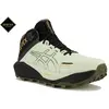 Asics Chaussures De Trail Running Gel-trabuco Mt Gtx