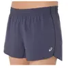 Asics Core 4In Short Vrouwen Paars