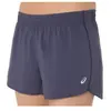 Asics Core 4In Short Vrouwen Paars