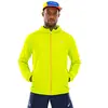 ASICS Core Jacket - Green, Green S