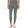 Legging femme Asics Bleu L