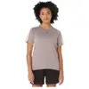 Asics T-shirt à Manches Courtes Fujitrail Elite