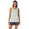 Asics T-shirt Sans Manches Nagino Run Adjustable