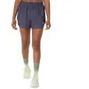 Asics Short Nagino Run Adjustable 4in