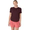 Hauts de running femme : Asics Road XS