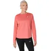 Asics T-shirt à Manches Longues Core