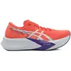 Asics Magic Speed 4 Vrouw Rood