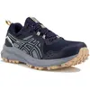 ASICS Femme Trail Scout 3 Baskets, Midnight Whisper Green, 37 EU, Midn...