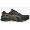 Asics Chaussures Running Trail Asics Lady Gel Venture 10 Wp Noir 40