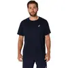 Asics T-shirt à Manches Courtes Core