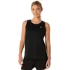 Asics ASICS CORE TANK Femme Noir