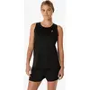 Asics ASICS CORE TANK Femme Noir