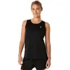 Asics T-shirt Sans Manches Core