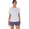 ASICS T-shirt Core - White, White S