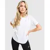 ASICS T-shirt Core - White, White L