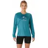 Asics Fujitrail Logo W L