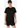 Asics T-shirt à Manches Courtes Core