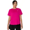 Asics T-shirt à Manches Courtes Core