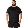 Asics T-shirt à Manches Courtes Core