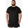 Asics T-shirt à Manches Courtes Core