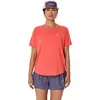 Hauts de running femme : Asics Road XS