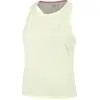 Asics T-shirt Sans Manches Nagino Run Adjustable