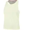 Asics T-shirt Sans Manches Nagino Run Adjustable