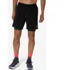 Asics Short Road 2-in-1 7in