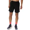 Asics Short Road 2-in-1 7in