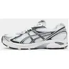 ASICS GT-2160 - Unisex - Wit Zwart Silver - Maat EU 43.5