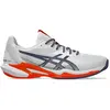 Asics Chaussures Pour Terre Battue Solution Speed Ff 3