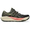 Asics Chaussures De Trail Running Gel Trabuco 13 Goretex