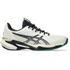 Asics Chaussures Pour Terre Battue Solution Speed Ff 3
