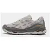 ASICS GEL-NYC - Grey, Grey 44.5