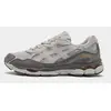 ASICS GEL-NYC - Gris, Gris 40.5