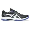 Asics Chaussures Tennis Asics Game Ff Noir 45