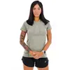 Asics T-shirt à Manches Courtes Road Seamless
