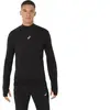 Asics T-shirt à Manches Longues Road Winter Seamless