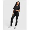 ASICS Legging Road Seamless - Noir, Noir M