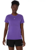 Asics Road Seamless Top Vrouwen Paars