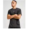 Asics T-shirt à Manches Courtes Road Seamless
