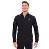 Asics Core LS 1/2 Zip L