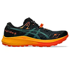 Asics Chaussures De Trail Running Fuji Lite 5