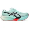 Chaussures de running Asics Metaspeed Sky Paris Vert 40