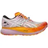 Chaussures Asics Metafuji Trail Violet Orange SS25