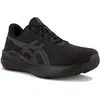 ASICS, Hommes, Chaussures de course à pied, Schuhe (44.5), Gris, Noir