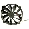 Scythe Glide Stream SY1425HB12L - ventilateur châssis