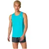 Asics T-shirt Sans Manches Core